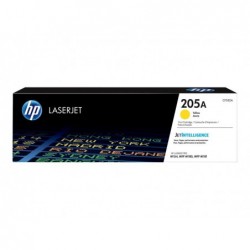 205A Żółty Toner Cartridge CF532A