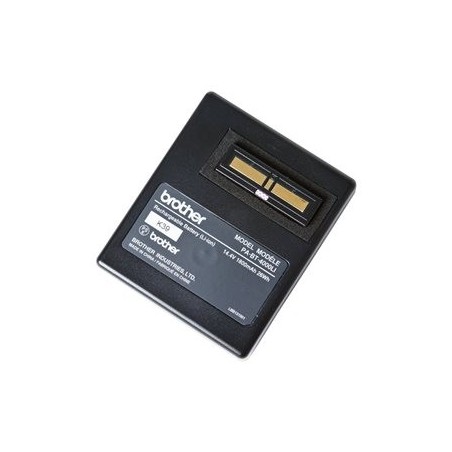 BROTHER PABT4000LI RJ Li-ion Battery (rechargeable)
