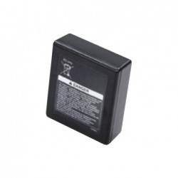 BROTHER PABT4000LI RJ Li-ion Battery (rechargeable)