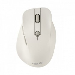 Mysz bezprzewodowa MD105 Milky White