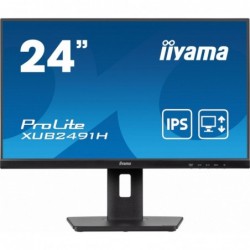 Monitor 23.8 cala X2491H-B1 IPS,HDMI,DP,1ms,350cd/m2, 1500:1,120Hz