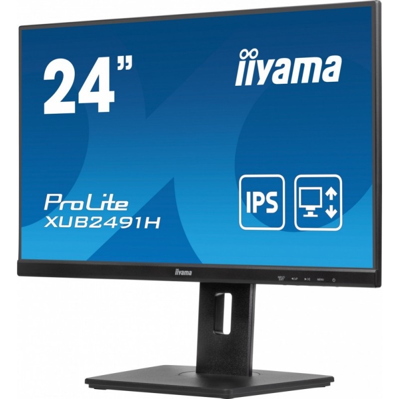 Monitor 23.8 cala X2491H-B1 IPS,HDMI,DP,1ms,350cd/m2, 1500:1,120Hz