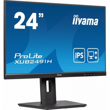 Monitor 23.8 cala X2491H-B1 IPS,HDMI,DP,1ms,350cd/m2, 1500:1,120Hz