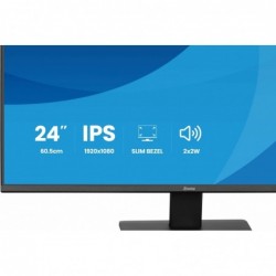 Monitor 23.8 cala X2491HS-B1  IPS,HDMI,DP,1ms,350cd, 1500:1,120Hz,2x2W