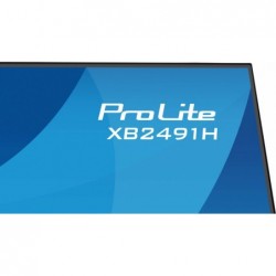 Monitor 24 cale XB2491H-B1 IPS, HDMI, DP, 1ms, 350cd, 1500:1, 120Hz, HAS150 (PIVOT)