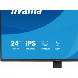 Monitor 24 cale XB2491H-B1 IPS, HDMI, DP, 1ms, 350cd, 1500:1, 120Hz, HAS150 (PIVOT)