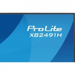 Monitor 24 cale XB2491H-B1 IPS, HDMI, DP, 1ms, 350cd, 1500:1, 120Hz, HAS150 (PIVOT)
