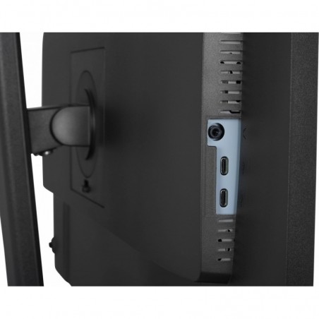 Monitor 27 cali XB2797QSN-B1 IPS/3.7 megapixel QHD, HAS150/ 350cd/1ms/HDMI/Displayport, USBC DOCK 65W, 4USB HUB, RJ45