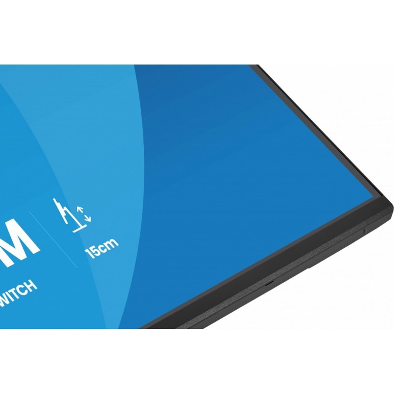 Monitor  27 cali XB2797QSNP-B1 IPS,QHD,USB-c Dock 96W,HDMI, 350cd,1ms, DP, DisplayPort x1 (Daisy Chain MST max. 2560 x1440), USB