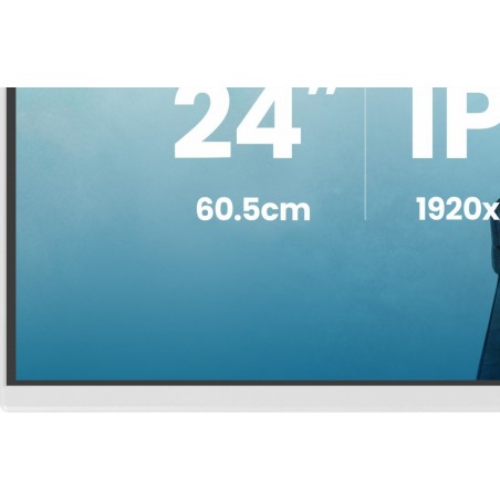 Monitor 23.8 cala GB2471HSU-W1 IPS,FHD,240Hz,2xHDMI,DP,1xUSB 3.2,     1xUSB C, Adaptive G-SYNC - 1920 x 1080 @48-240Hz  DisplayP