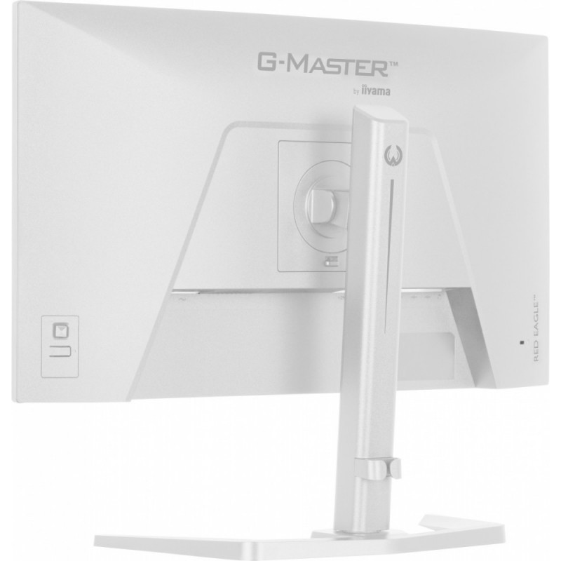 Monitor  27 cali GB2771QSU-W1 QHD,Fast IPS,200Hz,HAS (150) PIVOT,     2xUSB 3.2, 2xUSB C, 0,5ms, 2xHDMI, DP, 350cd,Adaptive G-SY