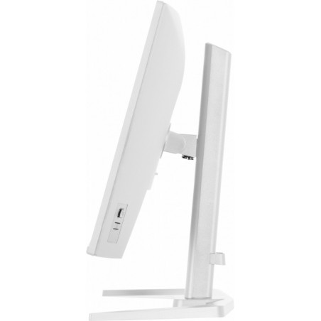 Monitor  27 cali GB2771QSU-W1 QHD,Fast IPS,200Hz,HAS (150) PIVOT,     2xUSB 3.2, 2xUSB C, 0,5ms, 2xHDMI, DP, 350cd,Adaptive G-SY