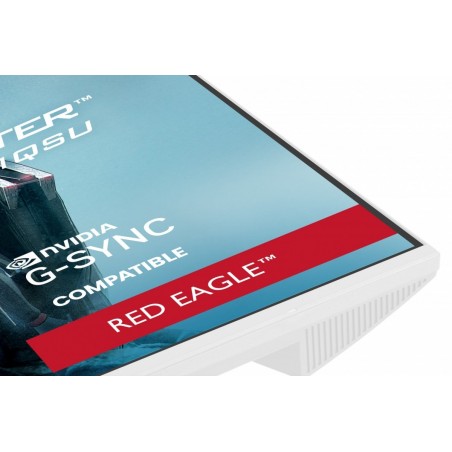 Monitor  27 cali GB2771QSU-W1 QHD,Fast IPS,200Hz,HAS (150) PIVOT,     2xUSB 3.2, 2xUSB C, 0,5ms, 2xHDMI, DP, 350cd,Adaptive G-SY