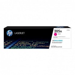 205A Magenta Toner Cartridge CF533A