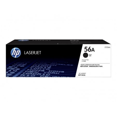 Toner 56A Czarny T CF256A Toner 56A Czarny T CF256A