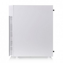 Obudowa - View 200 ARGB*3 Tempered Glass - Snow Obudowa - View 200 ARGB*3 Tempered Glass - Snow