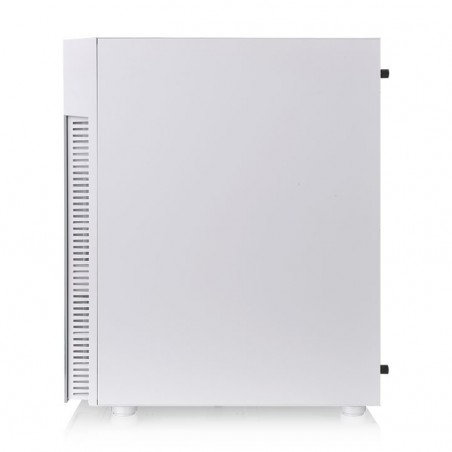 Obudowa - View 200 ARGB*3 Tempered Glass - Snow Obudowa - View 200 ARGB*3 Tempered Glass - Snow
