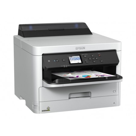 Drukarka WF-C5210DW  A4/4ink/34ppm/WLAN/NFC/15.3kg 