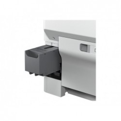 Drukarka WF-C5210DW  A4/4ink/34ppm/WLAN/NFC/15.3kg 