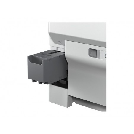 Drukarka WF-C5210DW  A4/4ink/34ppm/WLAN/NFC/15.3kg 