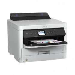 Drukarka WF-C5210DW  A4/4ink/34ppm/WLAN/NFC/15.3kg 