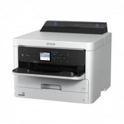 Drukarka WF-C5210DW  A4/4ink/34ppm/WLAN/NFC/15.3kg 