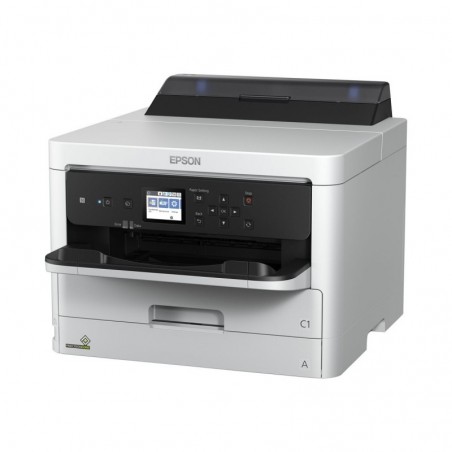 Drukarka WF-C5210DW  A4/4ink/34ppm/WLAN/NFC/15.3kg 