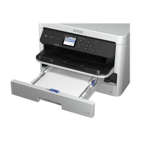 Drukarka WF-C5210DW  A4/4ink/34ppm/WLAN/NFC/15.3kg 