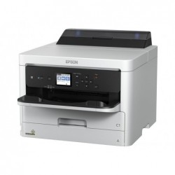 Drukarka WF-C5210DW  A4/4ink/34ppm/WLAN/NFC/15.3kg 