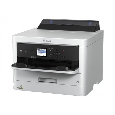 Drukarka WF-C5210DW  A4/4ink/34ppm/WLAN/NFC/15.3kg 