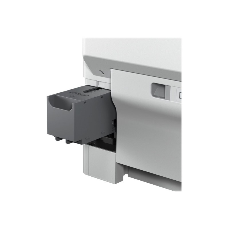 Drukarka WF-C5210DW  A4/4ink/34ppm/WLAN/NFC/15.3kg 