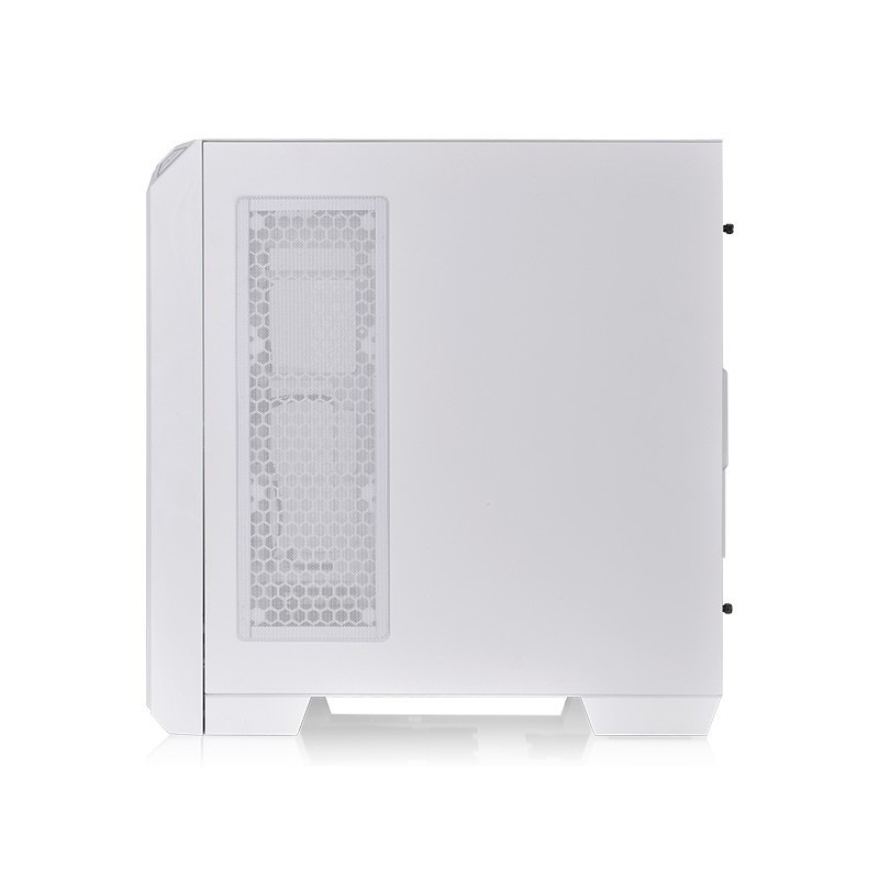 Obudowa - View 300 MX ARGB*3 Tempered Glass - Snow
