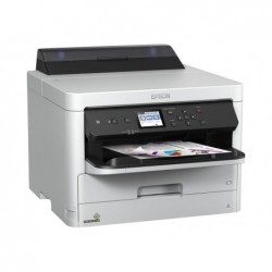 Drukarka WF-C5210DW  A4/4ink/34ppm/WLAN/NFC/15.3kg 