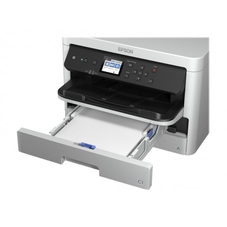 Drukarka WF-C5210DW  A4/4ink/34ppm/WLAN/NFC/15.3kg 