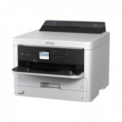 Drukarka WF-C5210DW  A4/4ink/34ppm/WLAN/NFC/15.3kg 