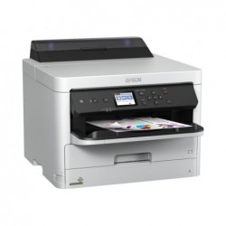 Drukarka WF-C5210DW  A4/4ink/34ppm/WLAN/NFC/15.3kg 