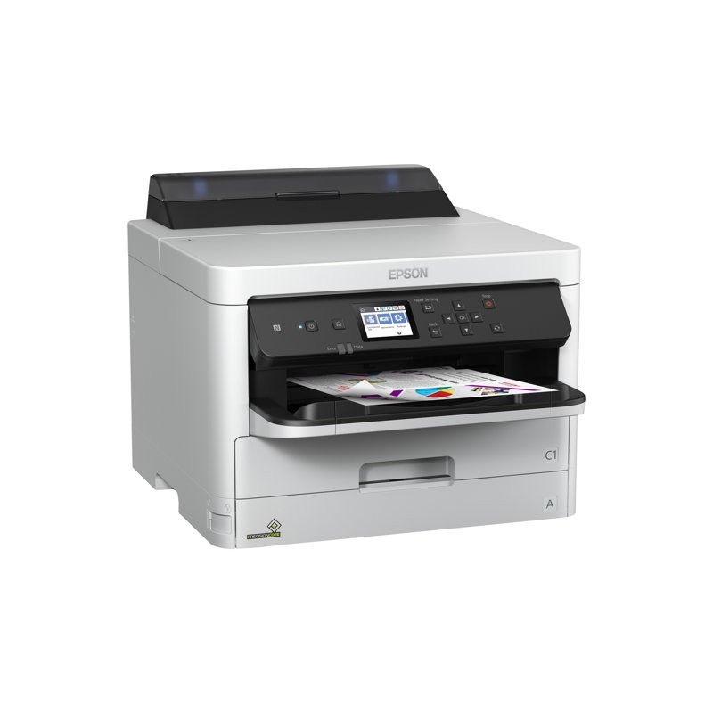 Drukarka WF-C5210DW  A4/4ink/34ppm/WLAN/NFC/15.3kg 