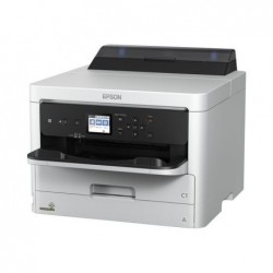 Drukarka WF-C5210DW  A4/4ink/34ppm/WLAN/NFC/15.3kg 