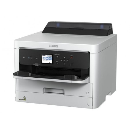 Drukarka WF-C5210DW  A4/4ink/34ppm/WLAN/NFC/15.3kg 