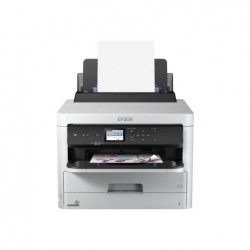 Drukarka WF-C5210DW  A4/4ink/34ppm/WLAN/NFC/15.3kg 