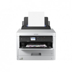 Drukarka WF-C5210DW  A4/4ink/34ppm/WLAN/NFC/15.3kg 