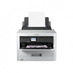 Drukarka WF-C5210DW  A4/4ink/34ppm/WLAN/NFC/15.3kg 