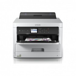 Drukarka WF-C5210DW  A4/4ink/34ppm/WLAN/NFC/15.3kg 