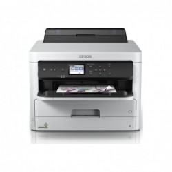 Drukarka WF-C5210DW  A4/4ink/34ppm/WLAN/NFC/15.3kg 