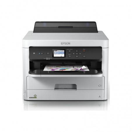 Drukarka WF-C5210DW  A4/4ink/34ppm/WLAN/NFC/15.3kg 