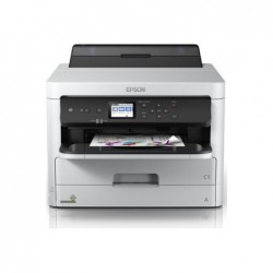 Drukarka WF-C5210DW  A4/4ink/34ppm/WLAN/NFC/15.3kg 