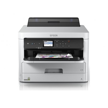 Drukarka WF-C5210DW  A4/4ink/34ppm/WLAN/NFC/15.3kg 