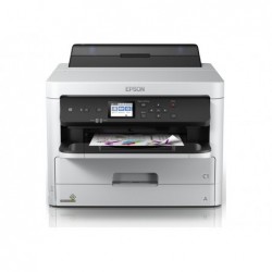 Drukarka WF-C5210DW  A4/4ink/34ppm/WLAN/NFC/15.3kg 