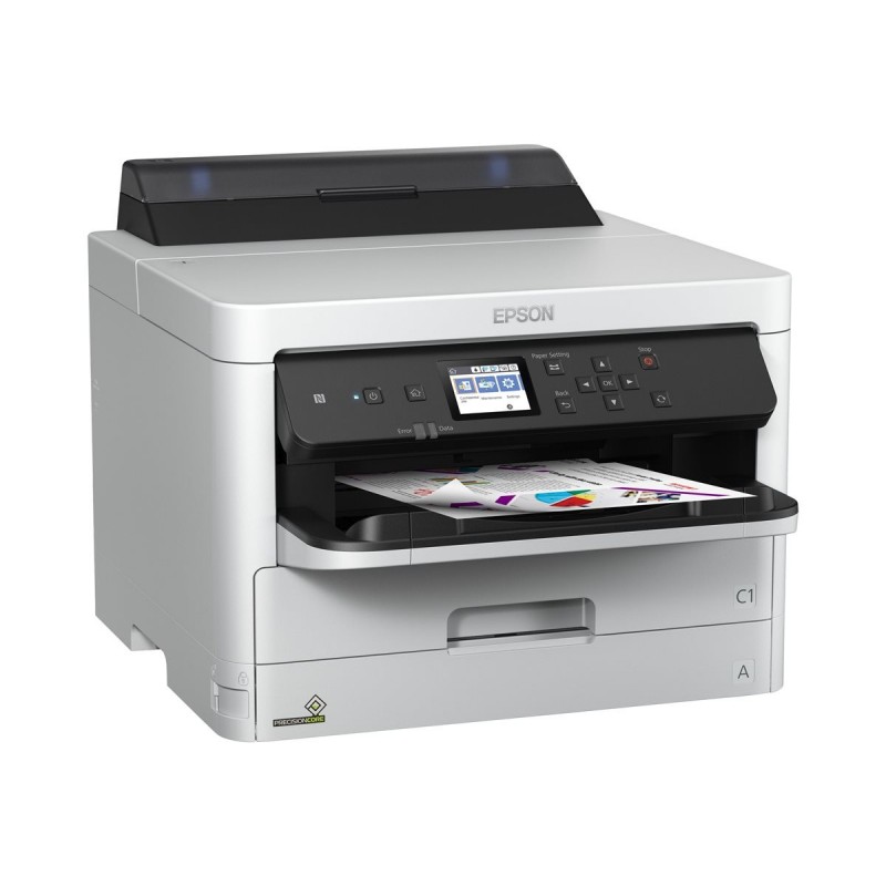 Drukarka WF-C5290DW  A4/34ppm/WLAN/NFC/PCL6+PS3 