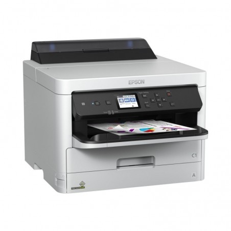 Drukarka WF-C5290DW  A4/34ppm/WLAN/NFC/PCL6+PS3 